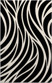 Fable Hand Tufted Wool Carpet