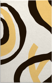 Samanna Hand Tufted Wool Carpet