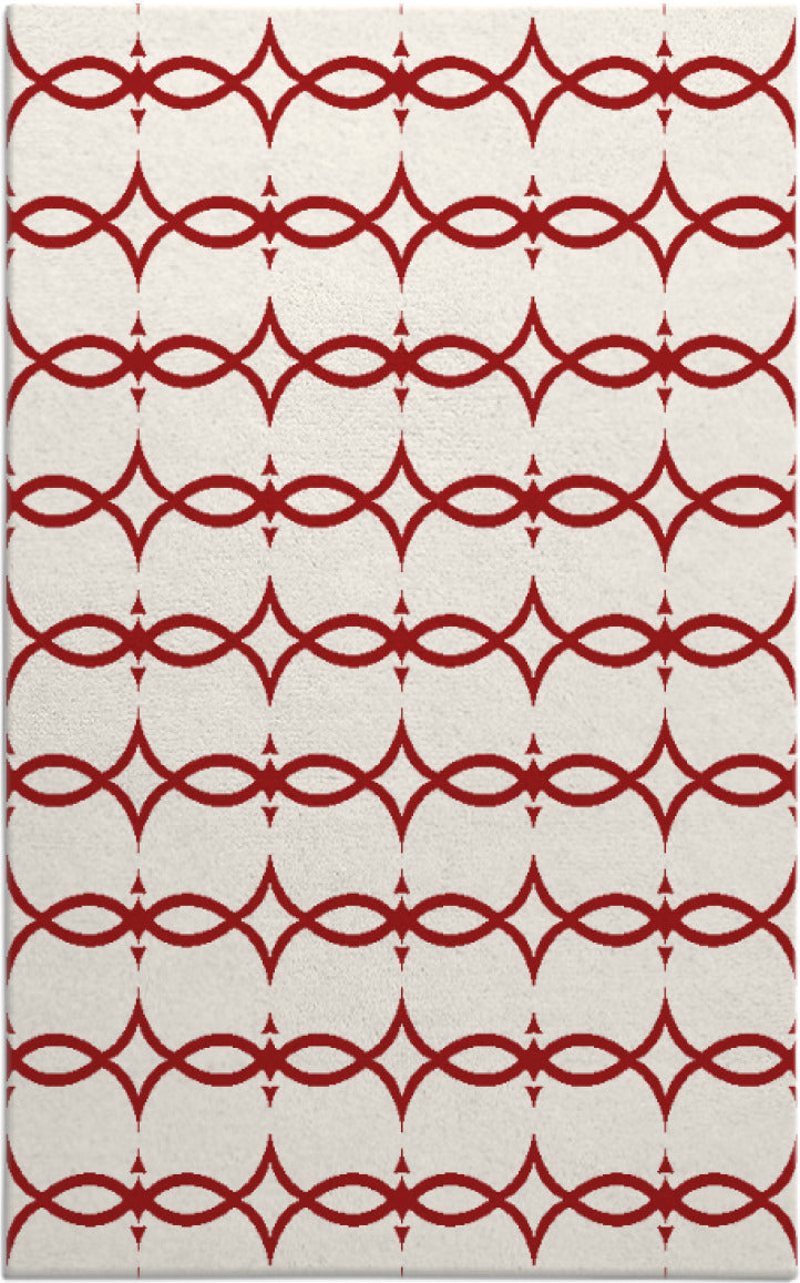 Hemsley Hand Tufted Wool Carpet