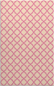 Morden Hand Tufted Wool Carpet
