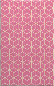 Sixty Six Hand Tufted Wool Carpet
