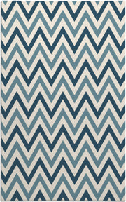 Mission Hand Tufted Wool Carpet