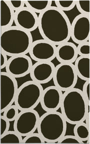 Boucles Hand Tufted Wool Carpet