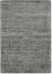 Grey Indian Hand-loomed Premium Rug