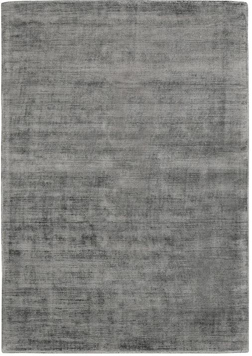 Grey Indian Hand-loomed Premium Rug