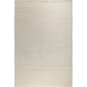 Marble Hand Tufted Wool Designer Carpet